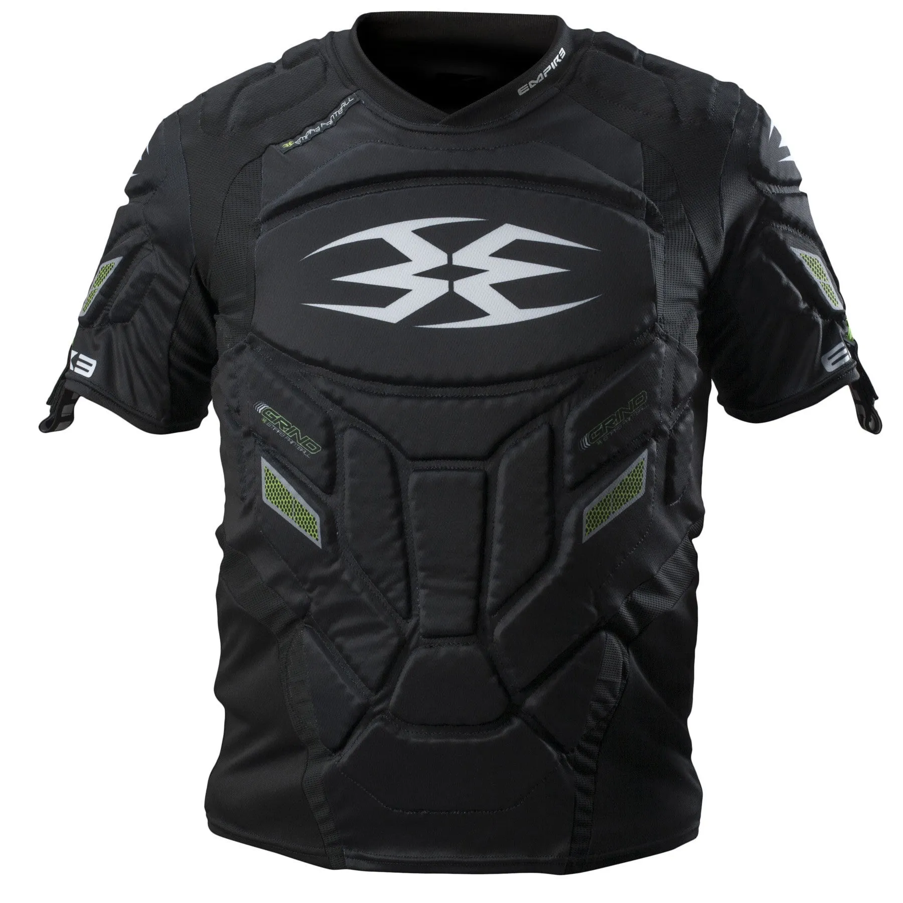 Empire Grind THT Pro Chest Protector - Lg/XL