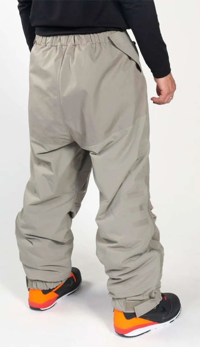Endeavor Ranger Insulated Pant 2022