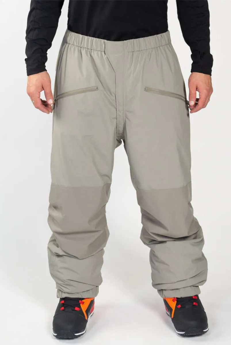Endeavor Ranger Insulated Pant 2022