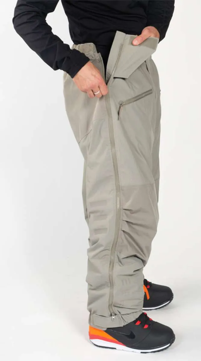 Endeavor Ranger Insulated Pant 2022