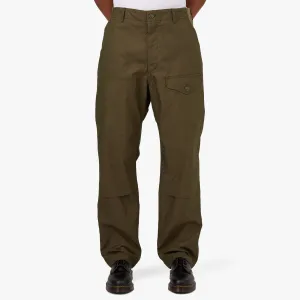 Engineered Garments Field Pants / Olive