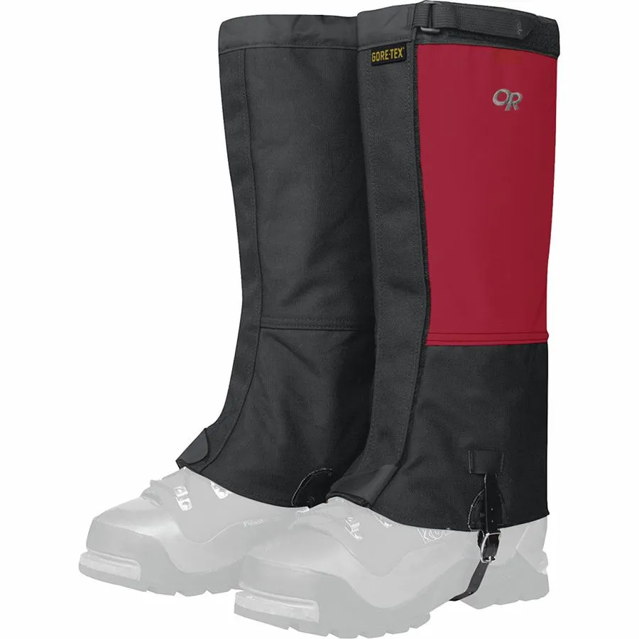 Expedition Crocodile Gaiters