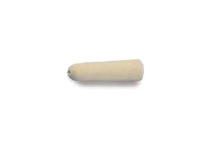Felt Inside Ring Buff - Solid