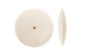 Felt polishers