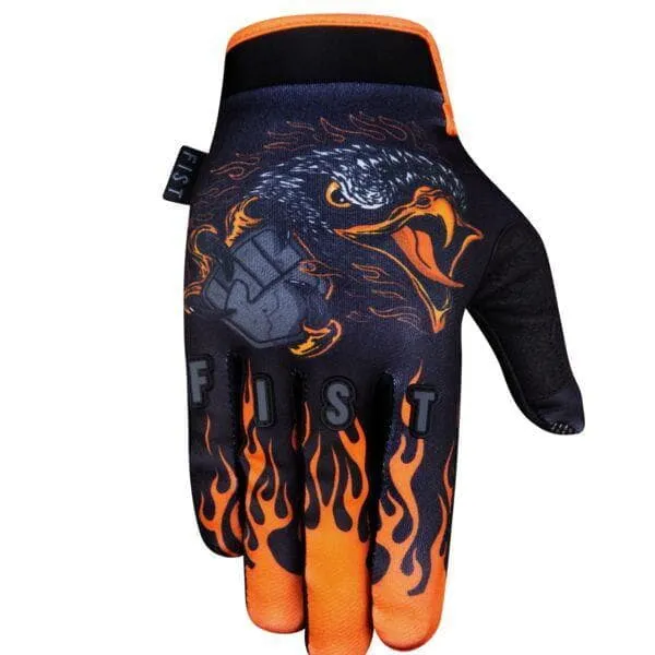 Fist Handwear Chapter 18 Collection - Screaming Eagle - XL