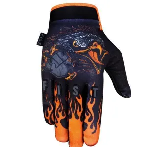 Fist Handwear Chapter 18 Collection - Screaming Eagle - XL