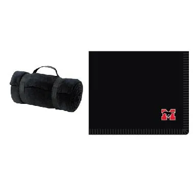 Fleece Blanket