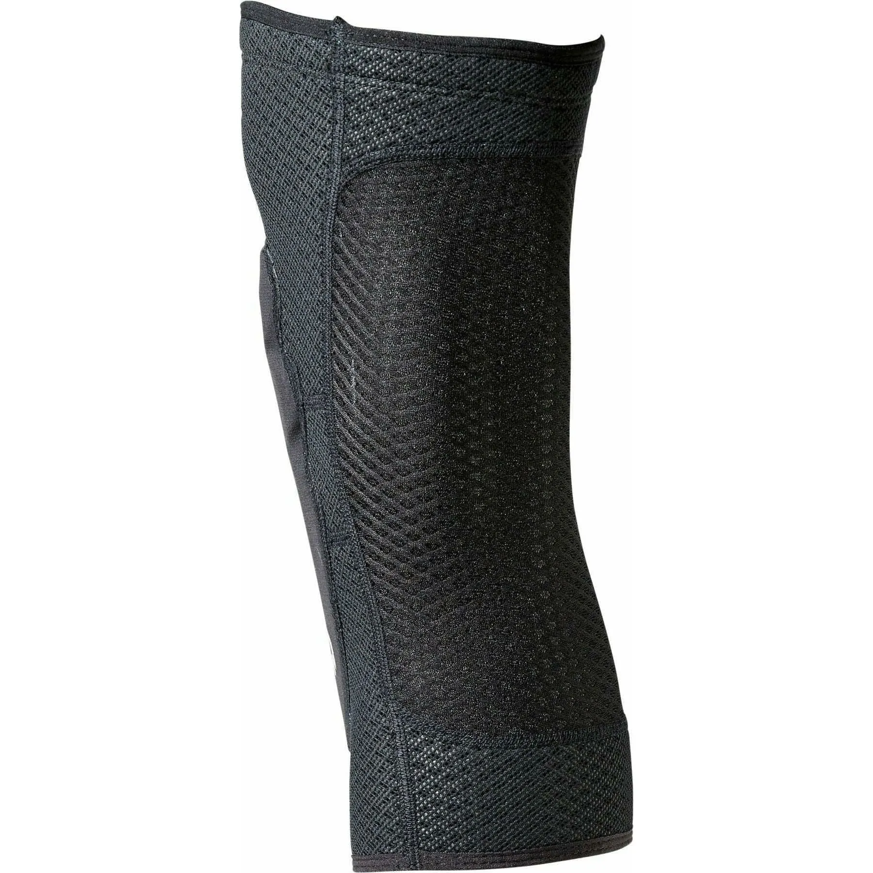 Fox Enduro Cycling Knee Guards - Black