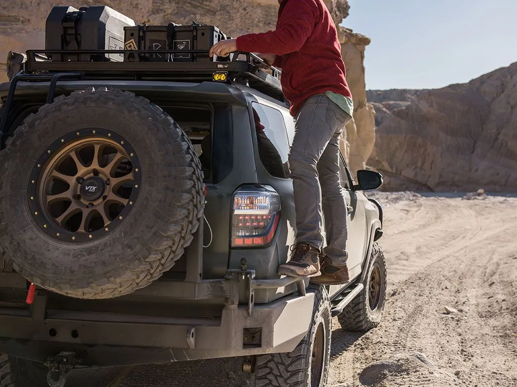 Front Runner - Expedition Rail Kit - Full Perimeter - for 1255mm (wide) Racks
