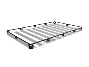 Front Runner - Expedition Rail Kit - Full Perimeter - for 1255mm (wide) Racks