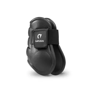 Gatusos Deluxe Fetlock Jumping Boots