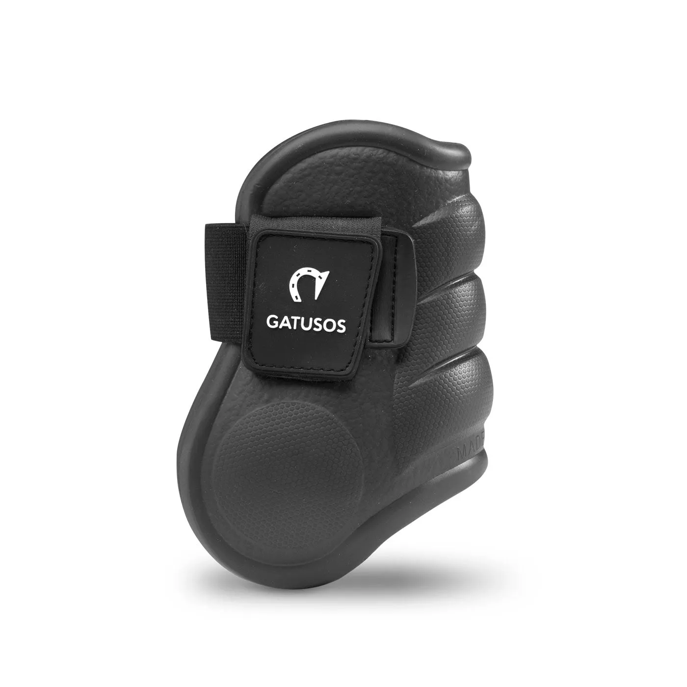 Gatusos Deluxe Fetlock Jumping Boots