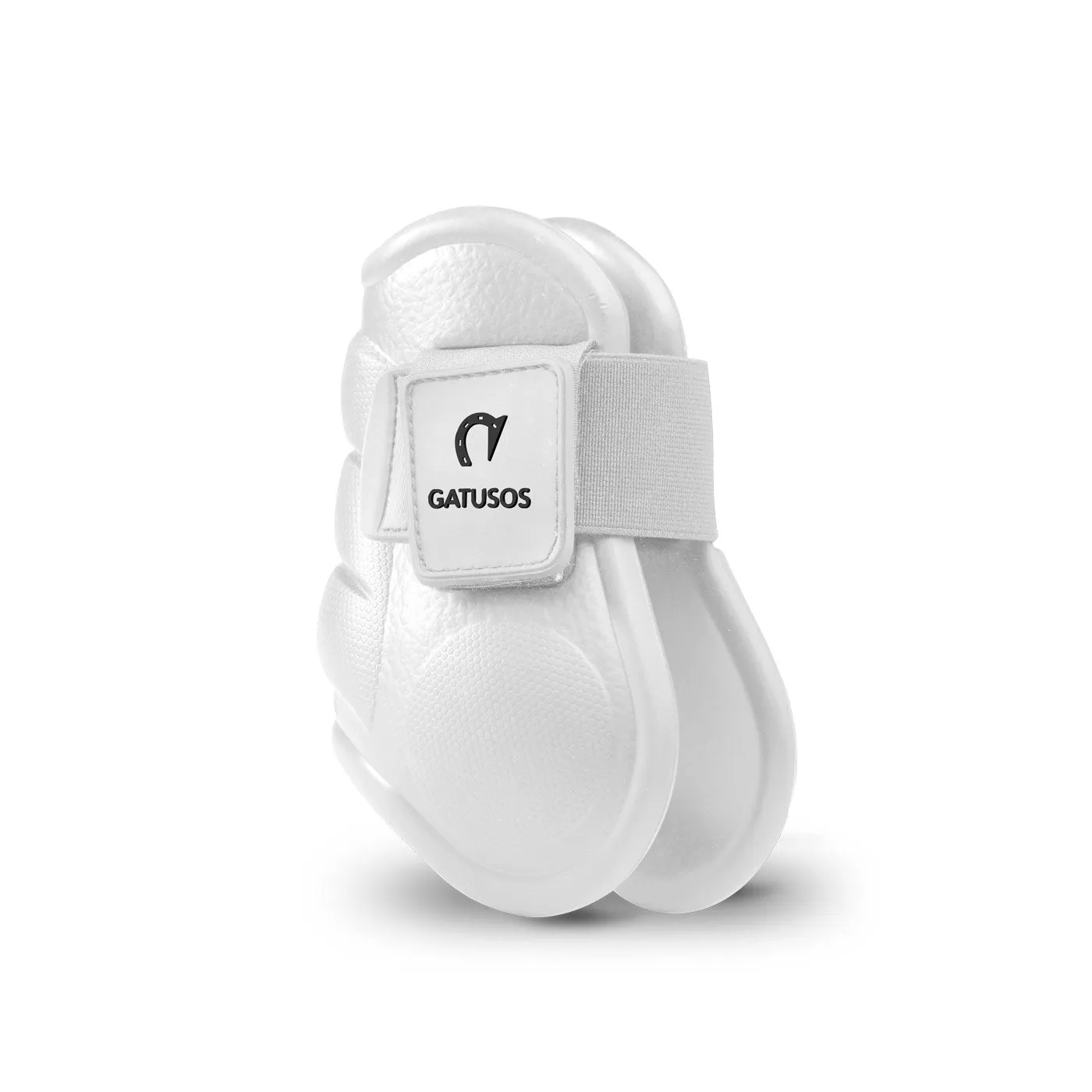 Gatusos Deluxe Fetlock Jumping Boots