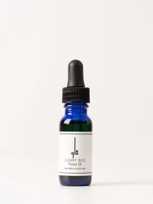 Glo Protect Oil