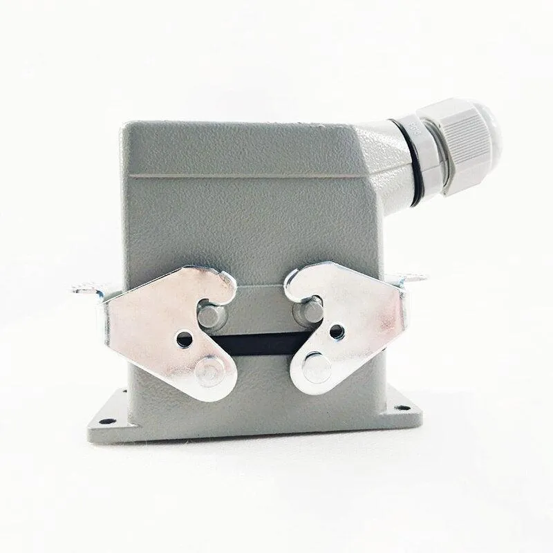 Heavy Duty Connectors HDC-HEE-018-1 F/M 18pin 16A Industrial