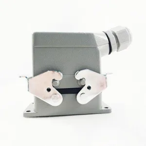 Heavy Duty Connectors HDC-HEE-018-1 F/M 18pin 16A Industrial