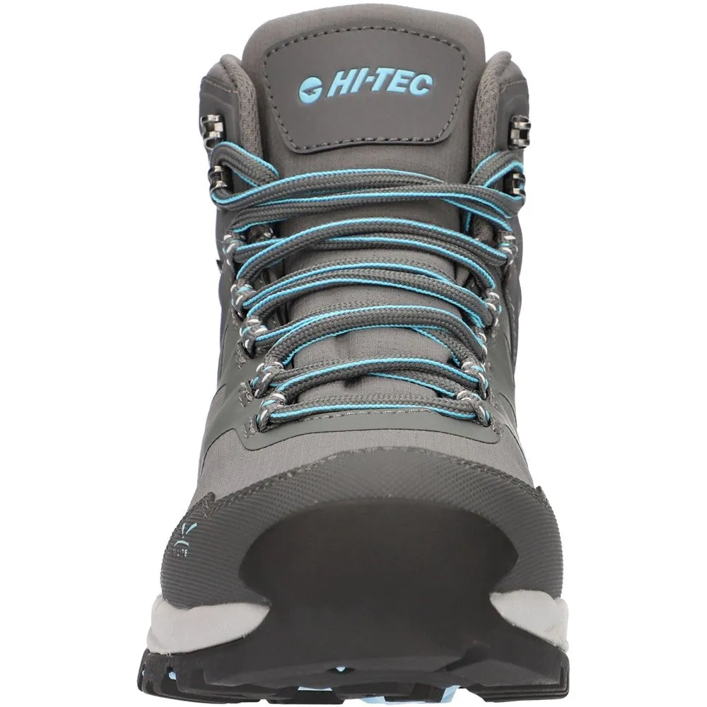 Hi-Tec V-Lite Psych Boots