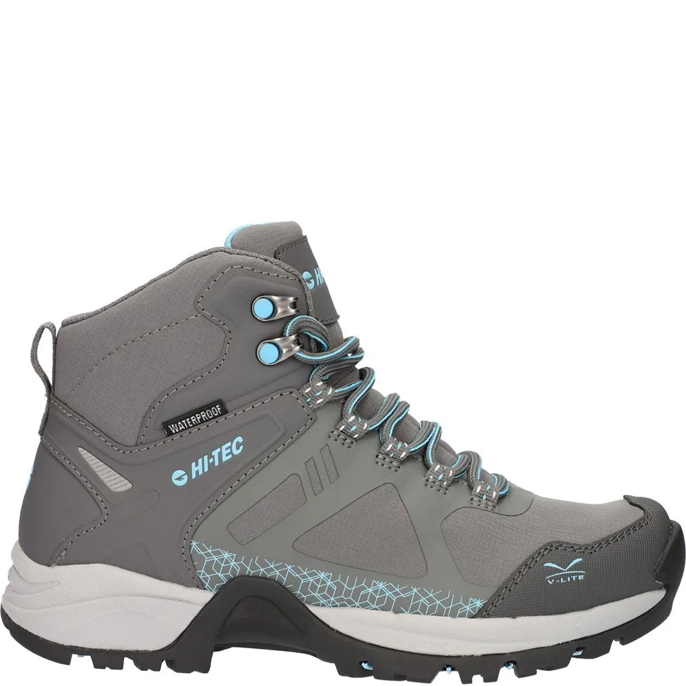 Hi-Tec V-Lite Psych Boots