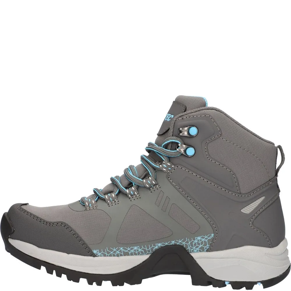 Hi-Tec V-Lite Psych Boots