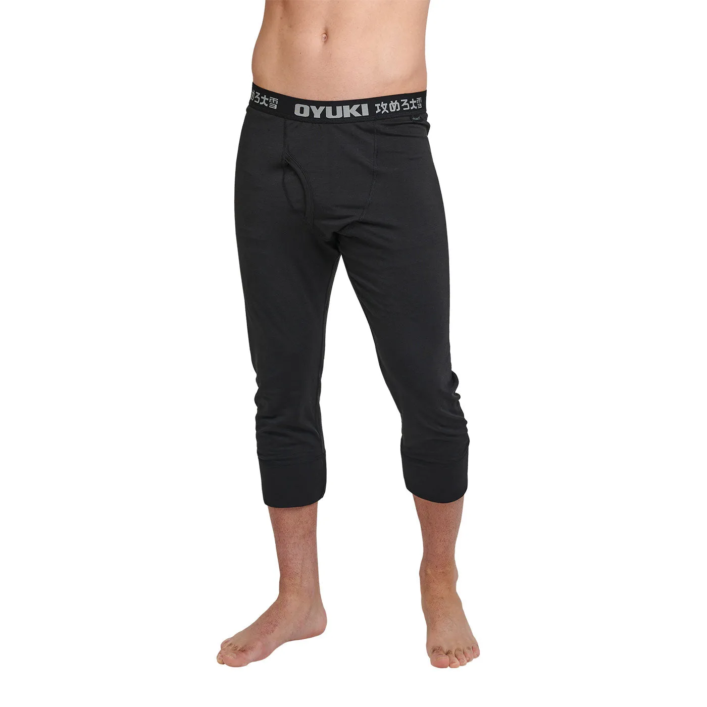 Hitatech Thermal 3/4 Pant