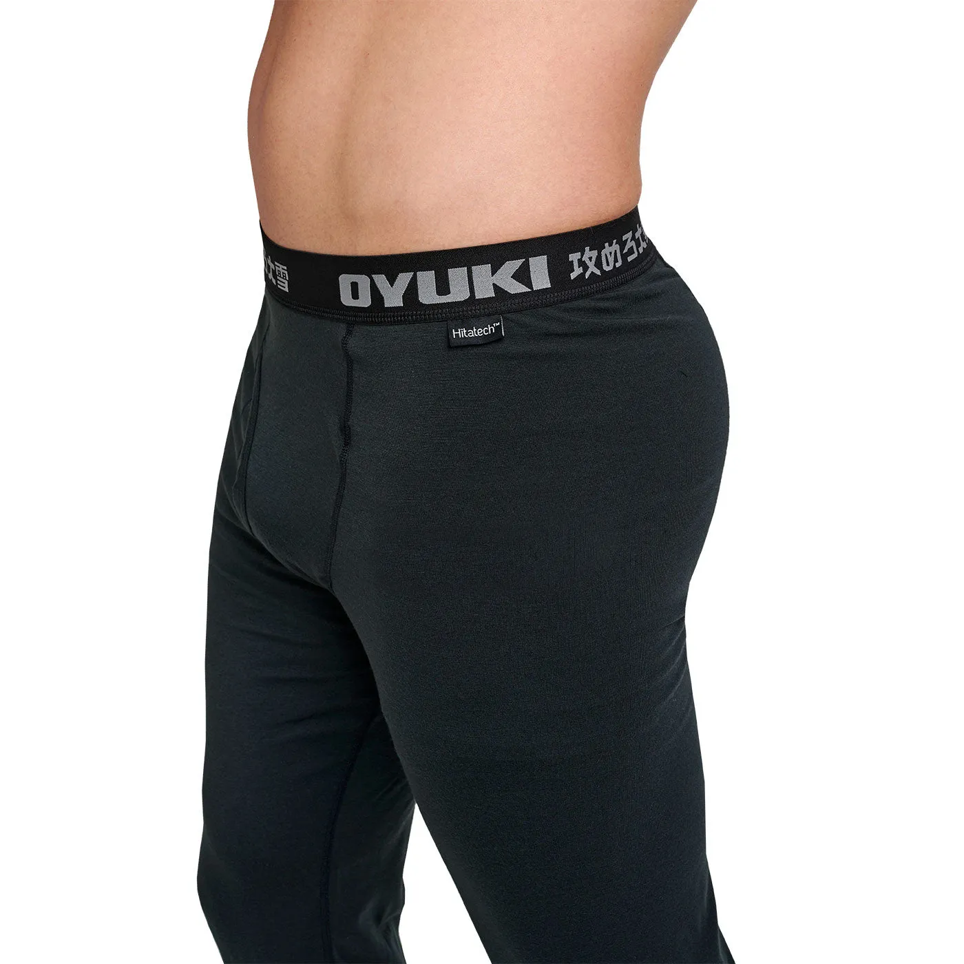 Hitatech Thermal Pant