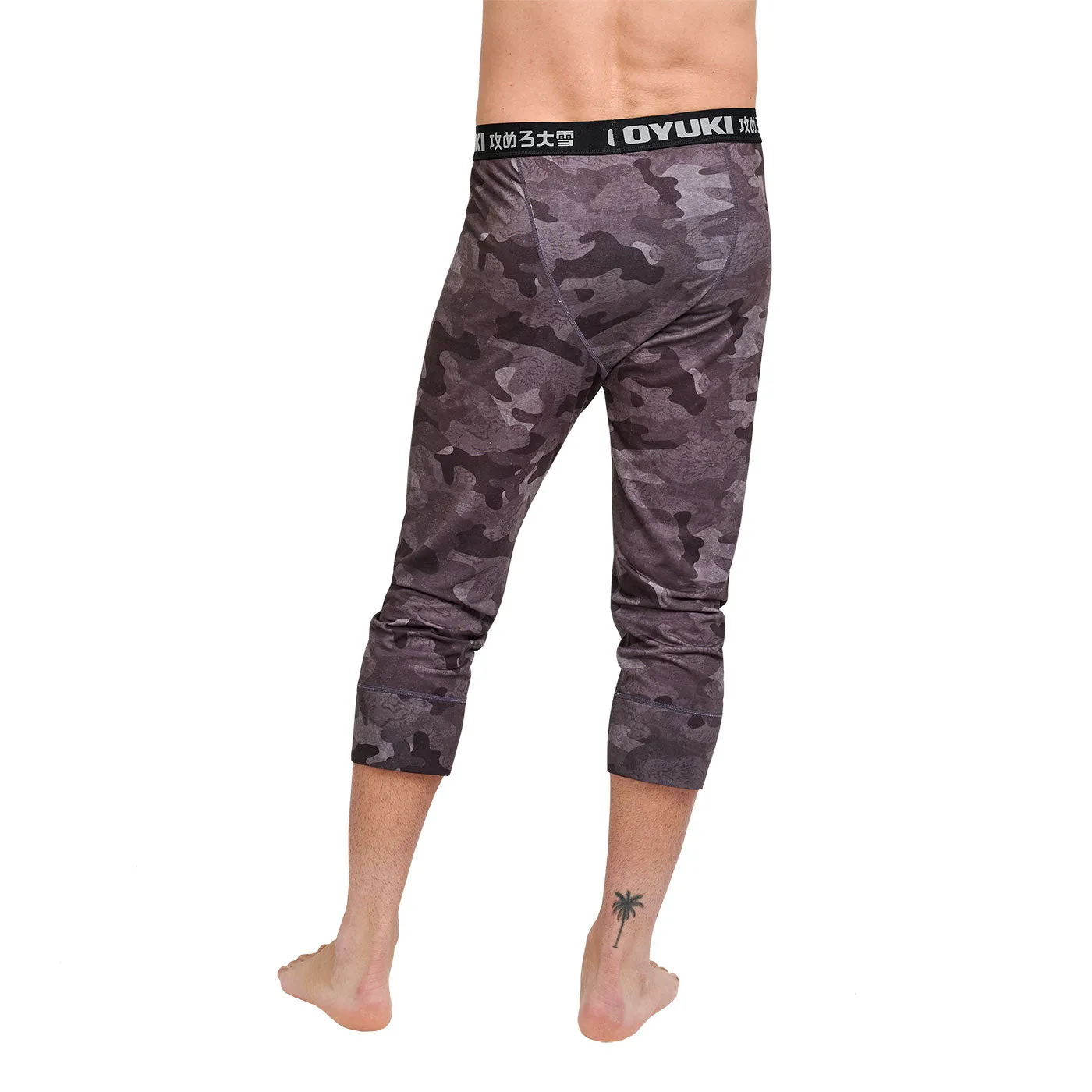 Hitatech Thermal Pant
