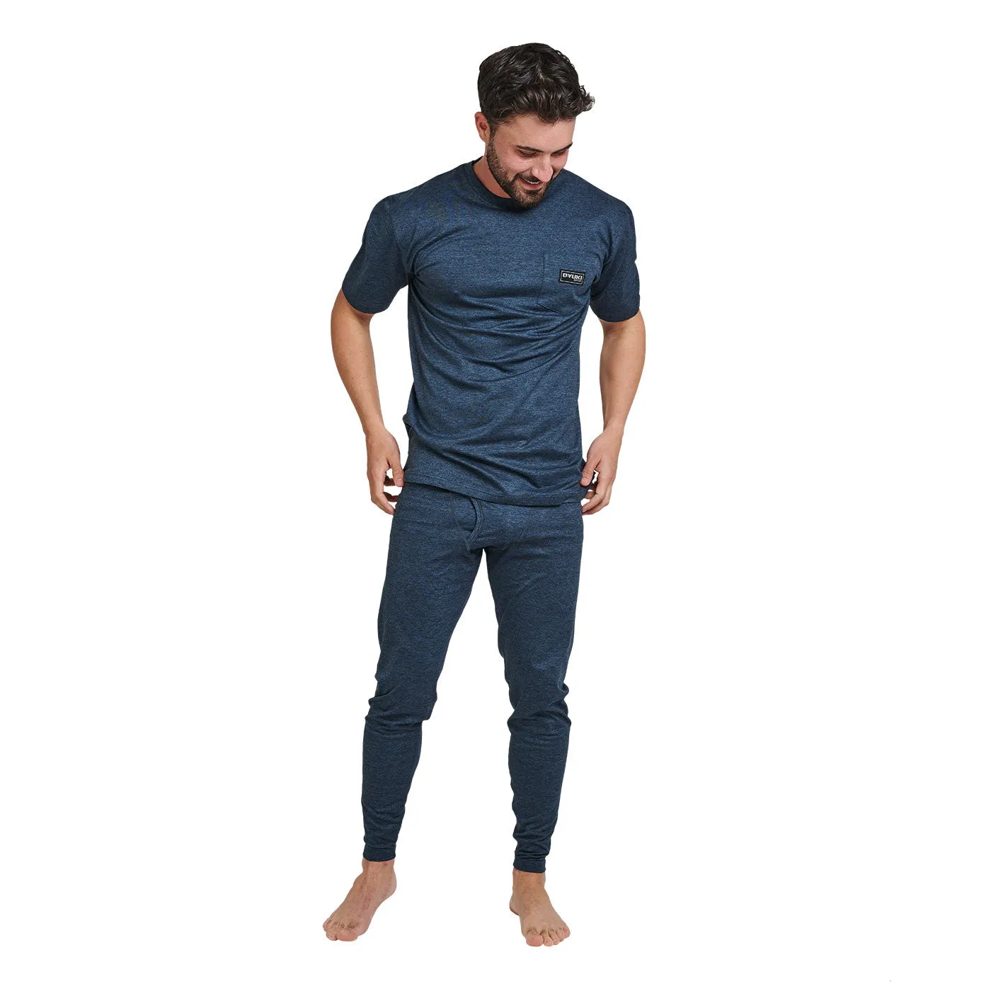 Hitatech Thermal Pant