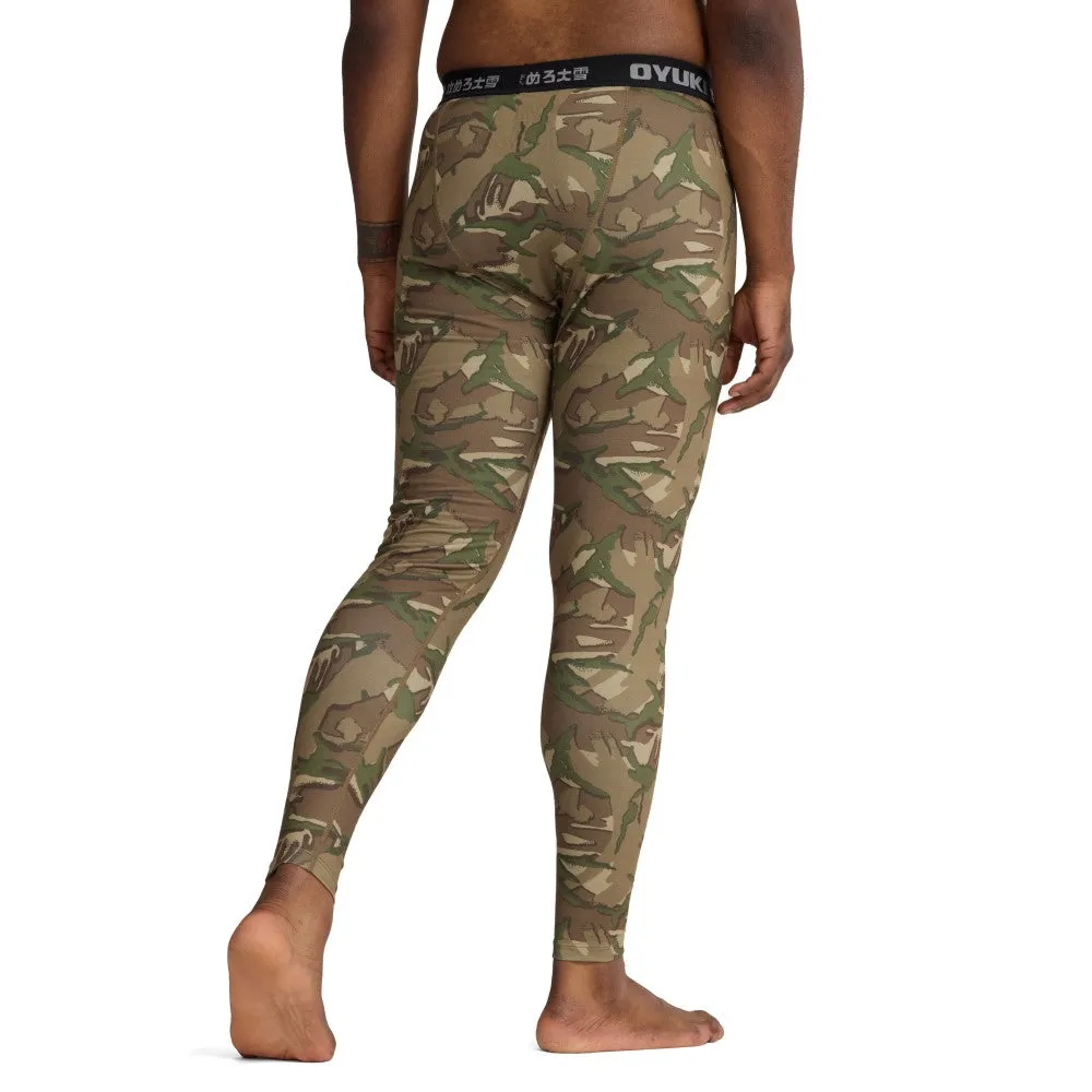 Hitatech Thermal Pant