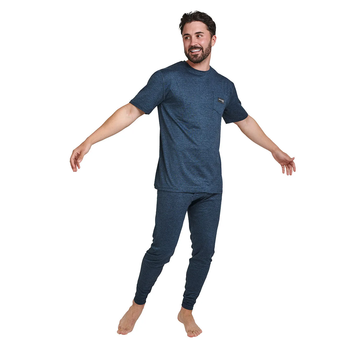 Hitatech Thermal Pant
