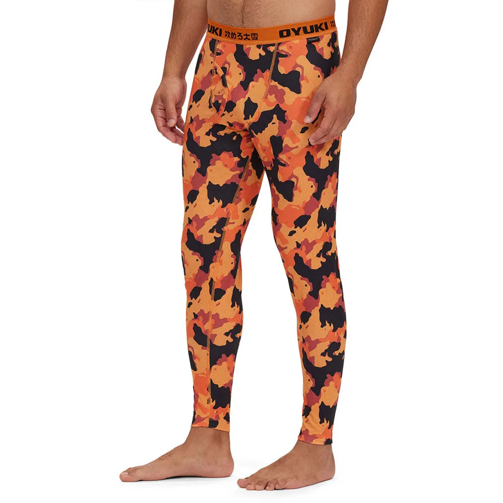Hitatech Thermal Pant