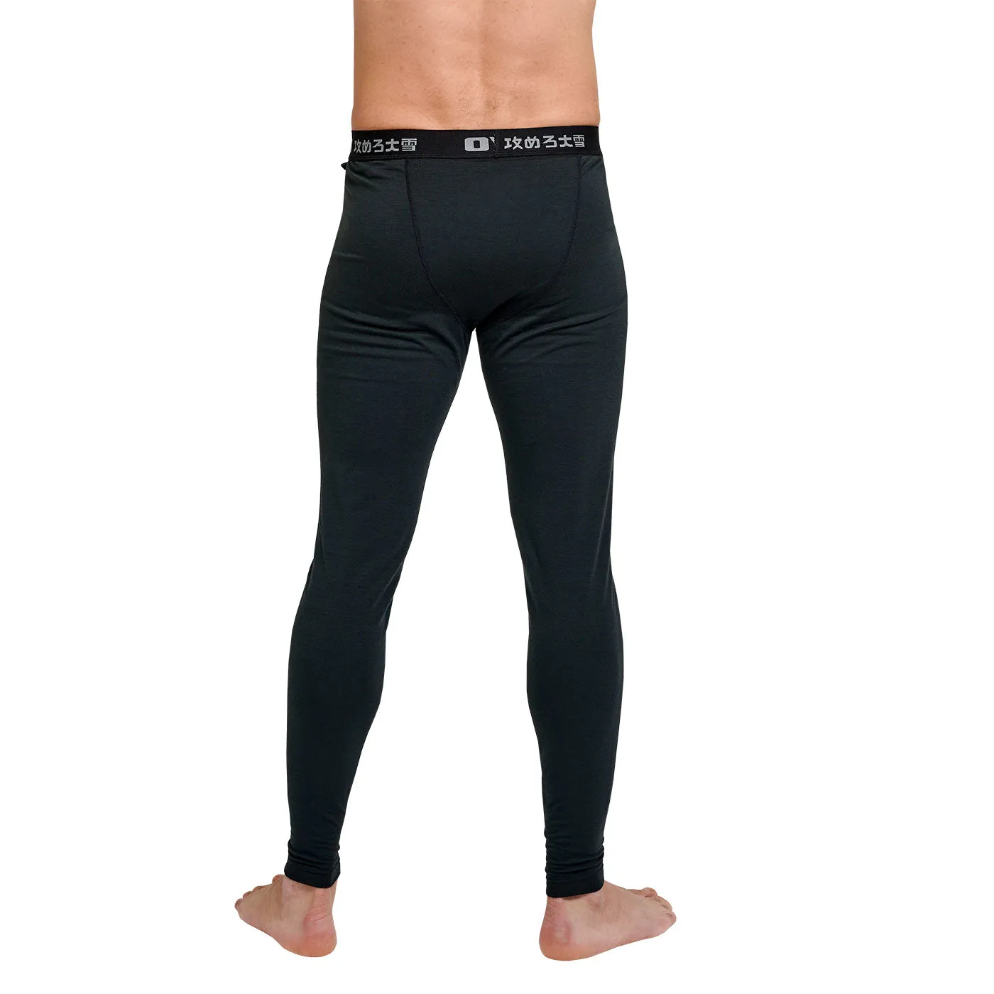 Hitatech Thermal Pant