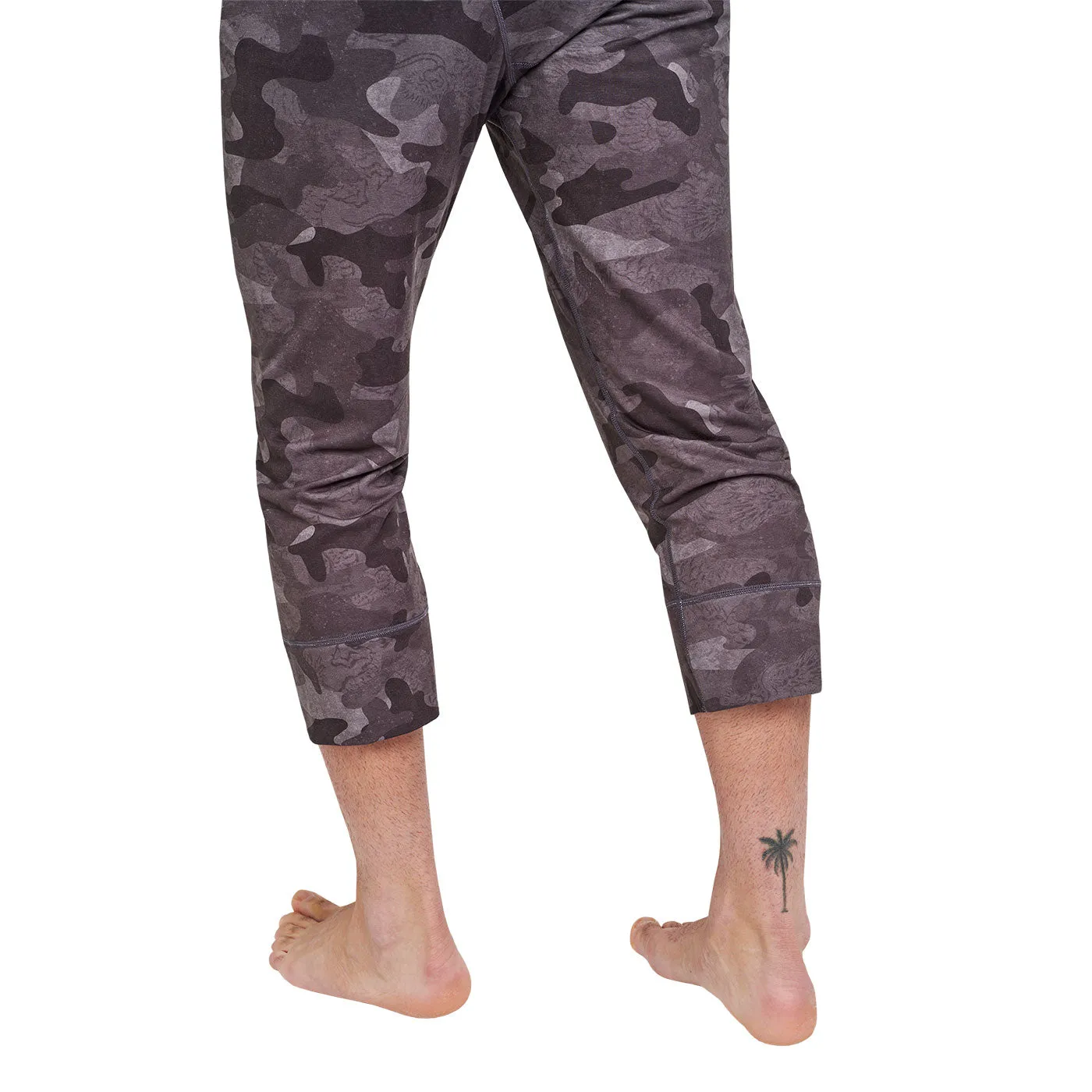 Hitatech Thermal Pant