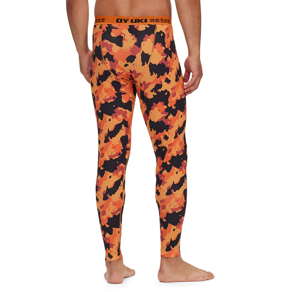 Hitatech Thermal Pant