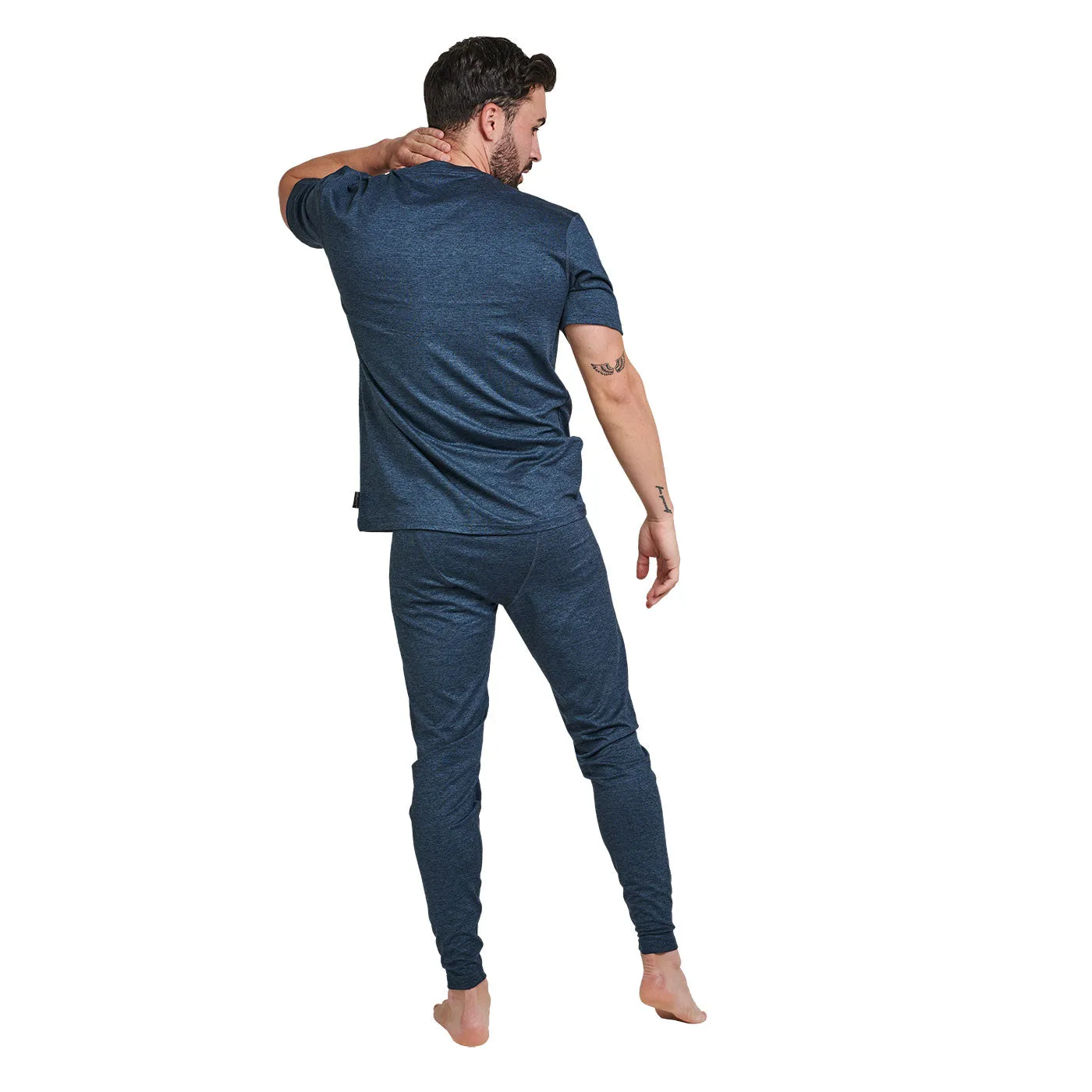 Hitatech Thermal Pant