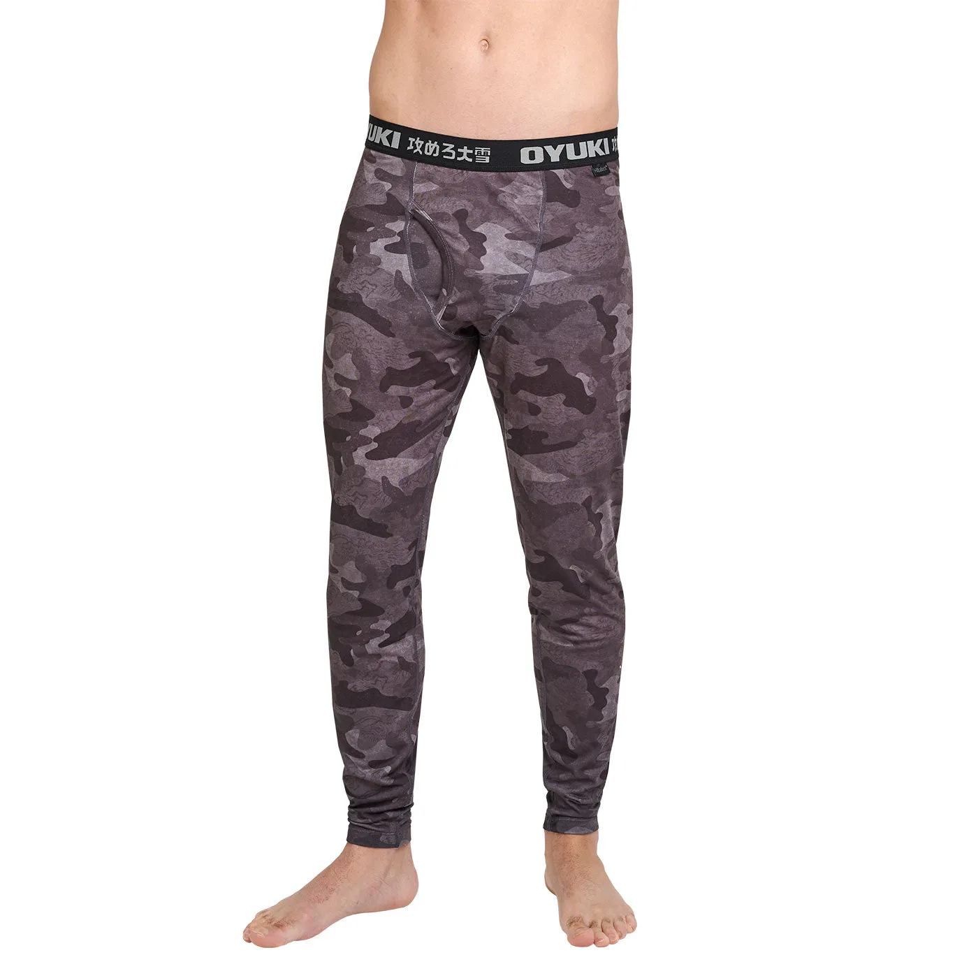 Hitatech Thermal Pant