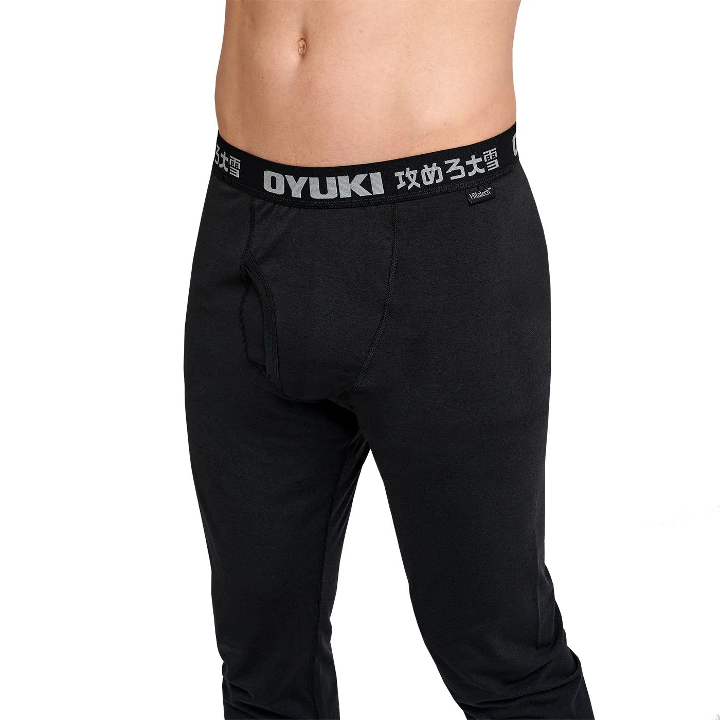 Hitatech Thermal Pant