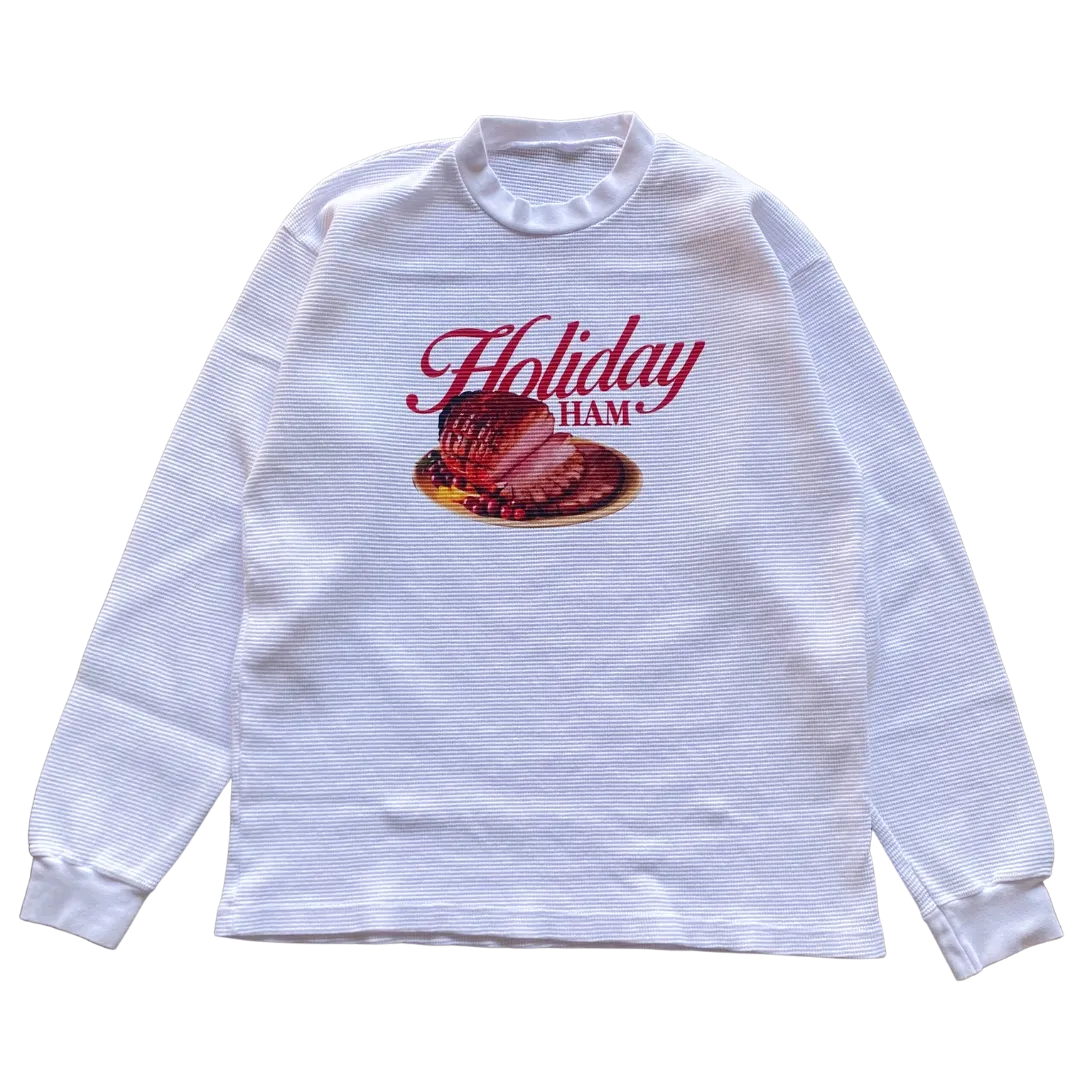 Holiday Ham v1 Thermal