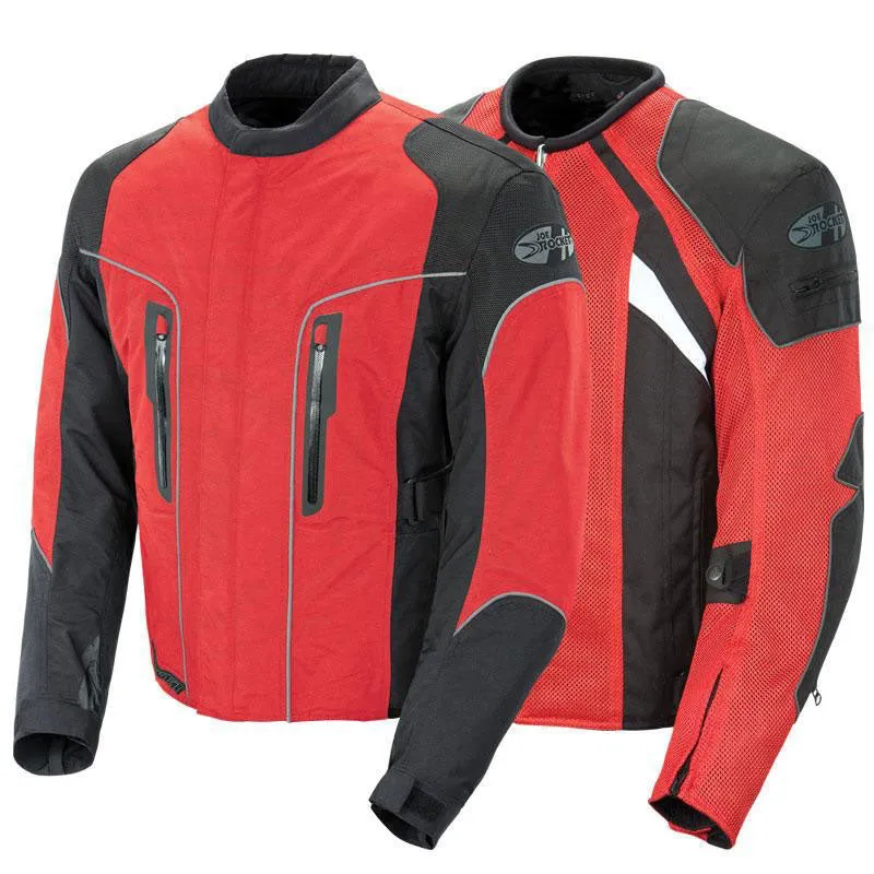 Joe Rocket Alter Ego 3.0 Jacket