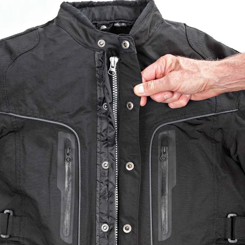 Joe Rocket Alter Ego 3.0 Jacket
