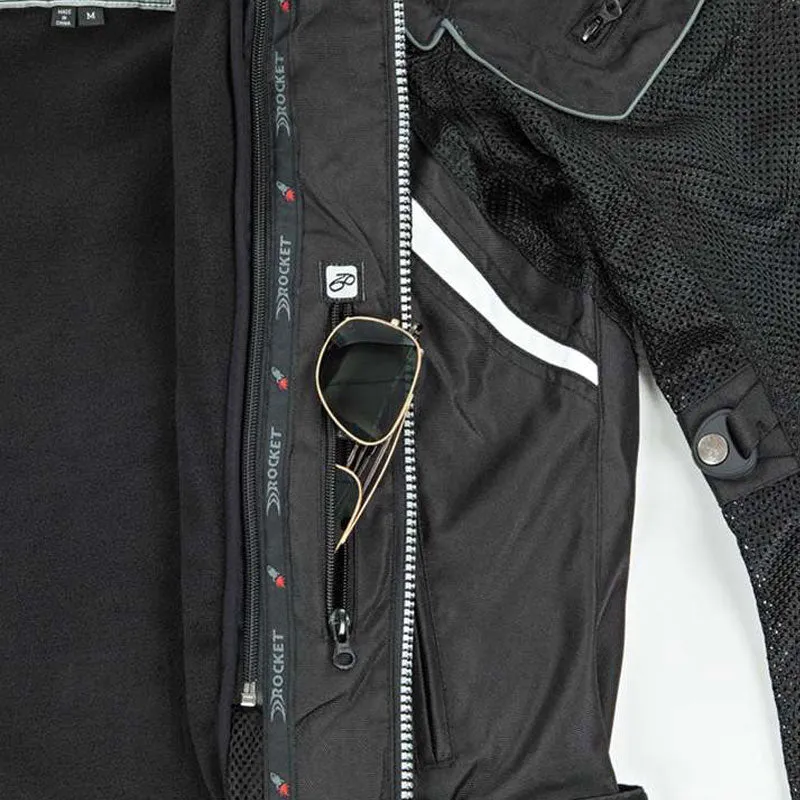 Joe Rocket Alter Ego 3.0 Jacket