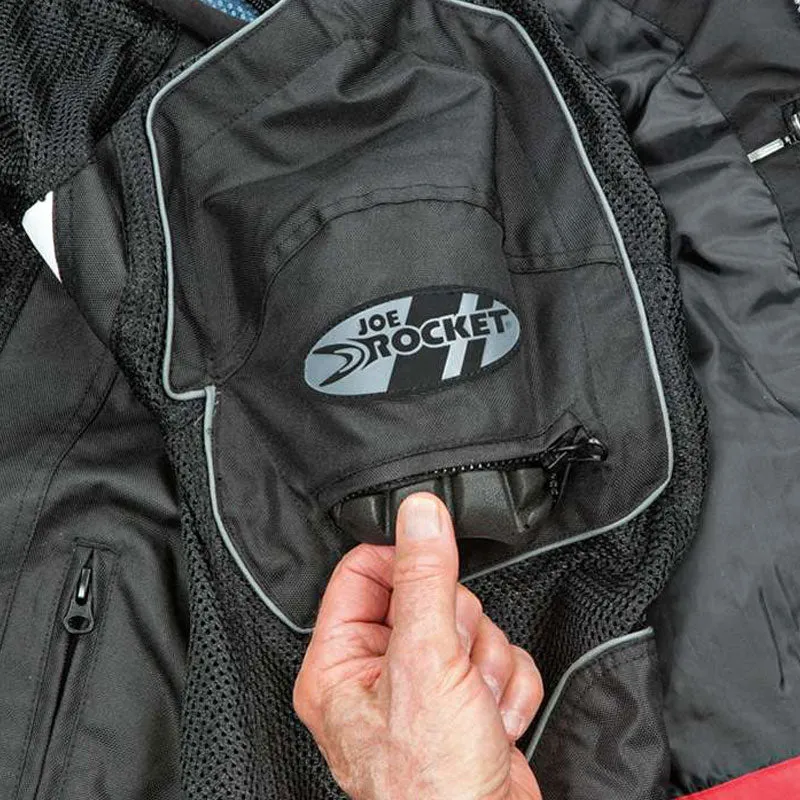 Joe Rocket Alter Ego 3.0 Jacket