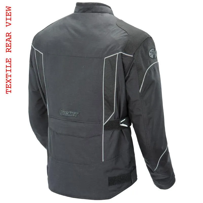 Joe Rocket Alter Ego 3.0 Jacket