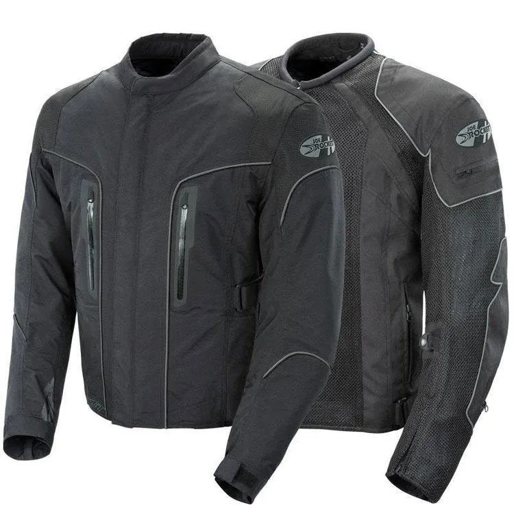 Joe Rocket Alter Ego 3.0 Jacket