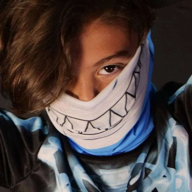 Kids Shields  | Baby Shark PreOrder