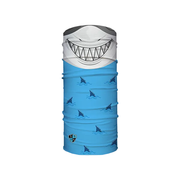 Kids Shields  | Baby Shark PreOrder