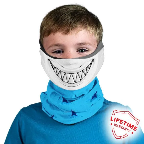 Kids Shields  | Baby Shark PreOrder