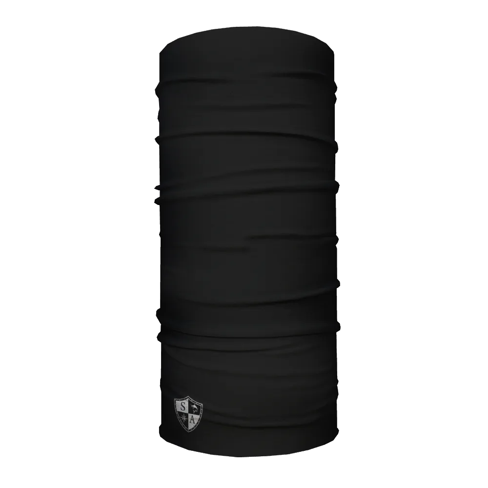 Kids Shields  | Black PreOrder
