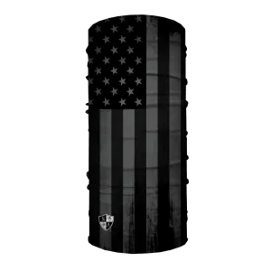 Kids Shields  | Blackout American Flag PreOrder