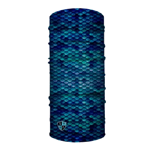 Kids Shields  | Mermaid Scales PreOrder