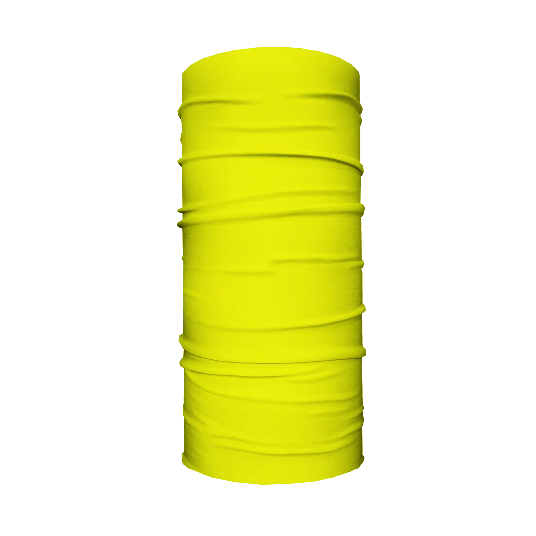 Kids Shields  | Safety Yellow PreOrder